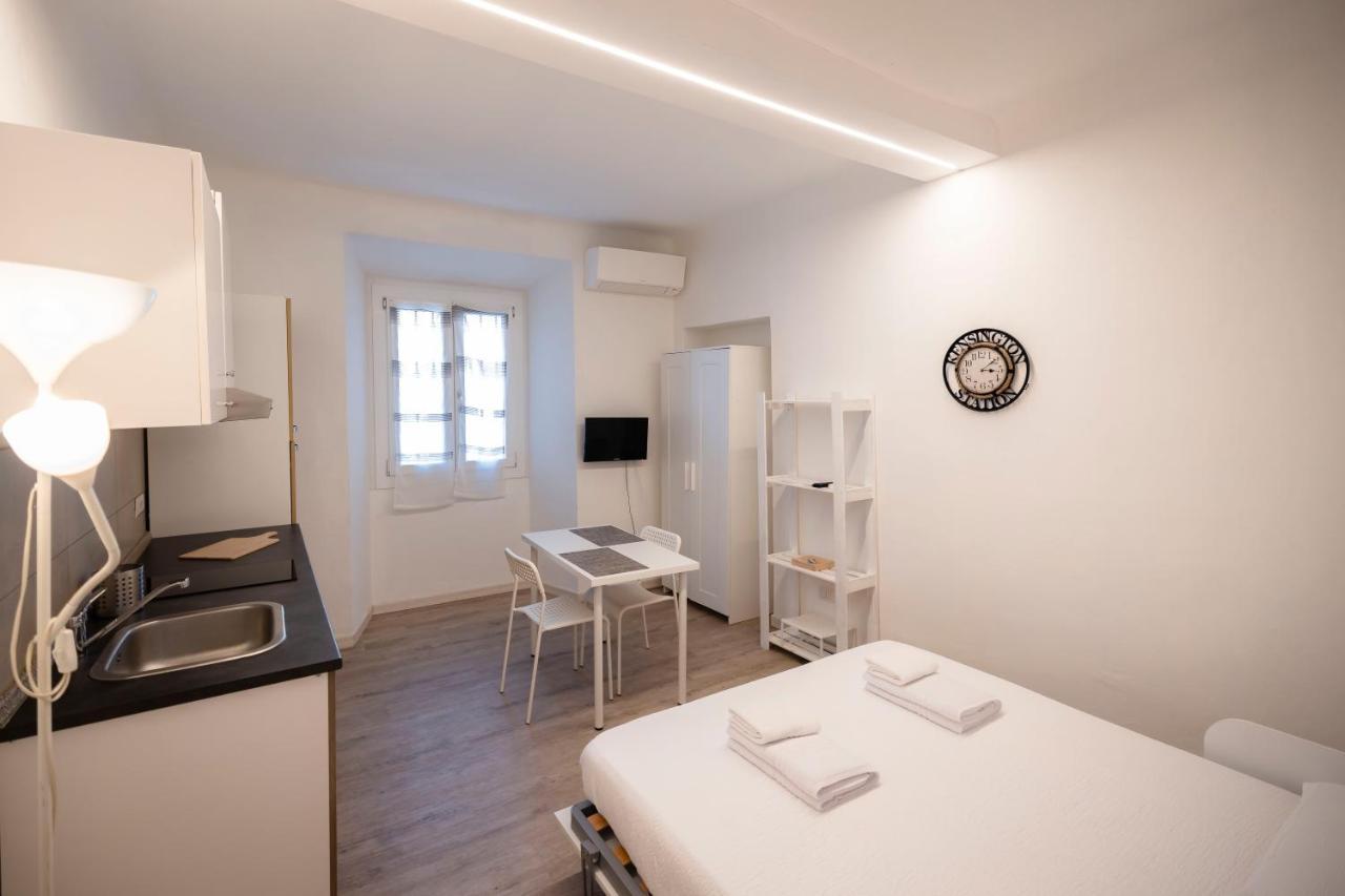 Loft Moderno In Porta Venezia Apartment Mailand
