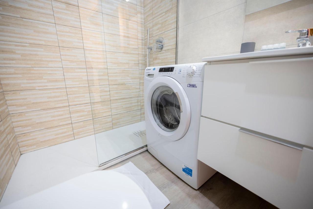 Apartment Loft Moderno In Porta Venezia Mailand
