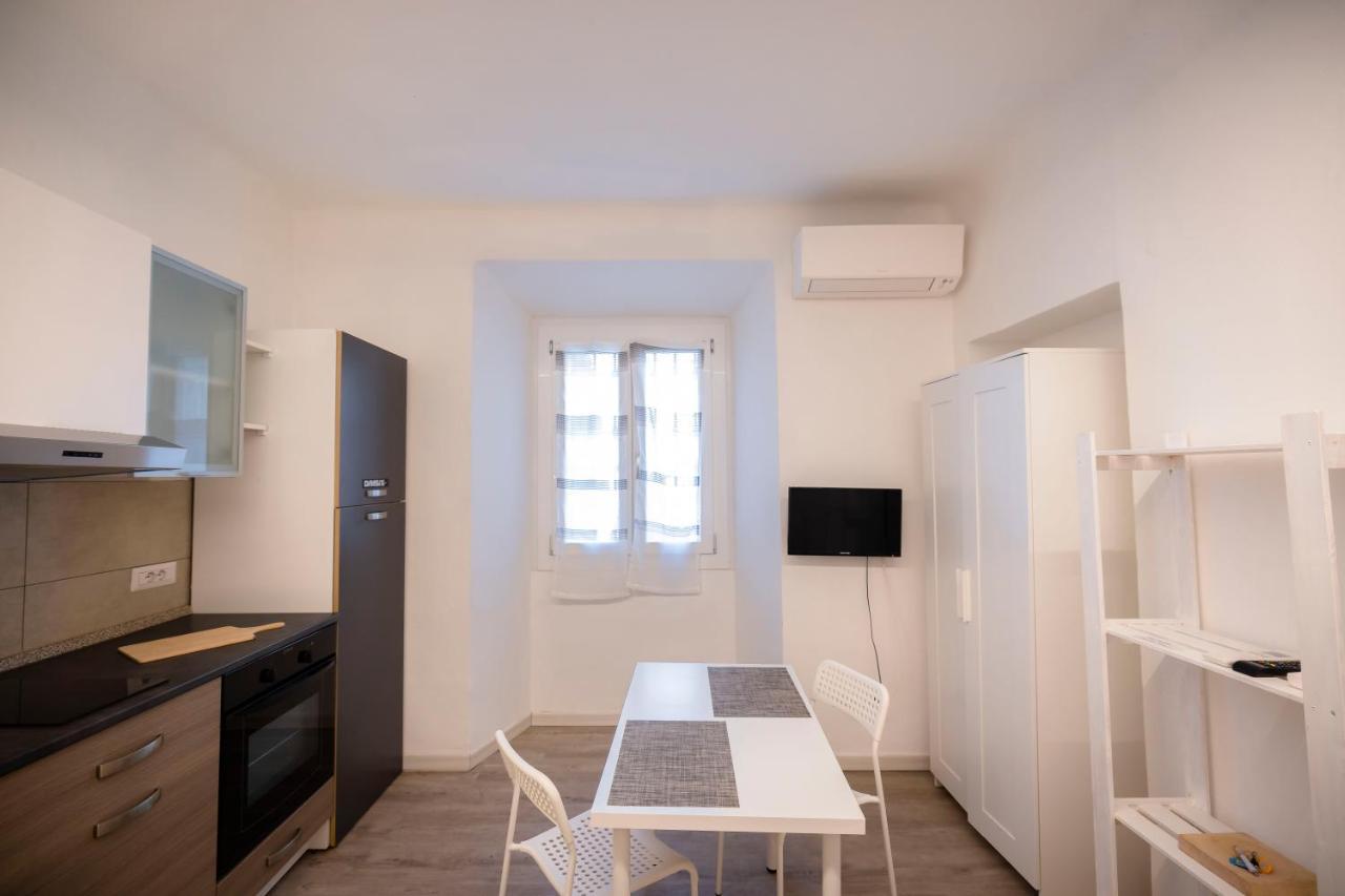 Loft Moderno In Porta Venezia Mailand