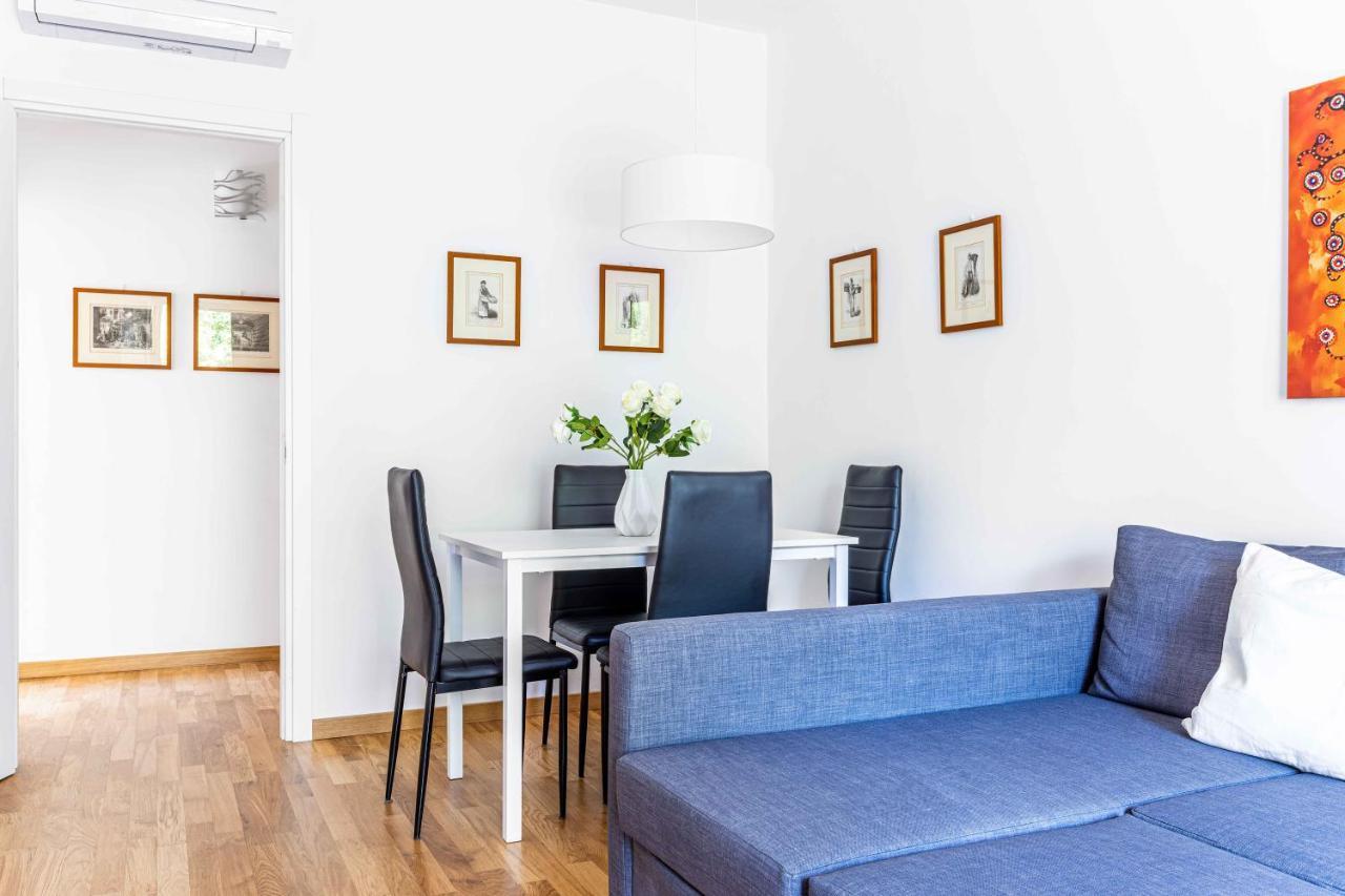 Apartamento Joivy Adorable Flat With Balcony
