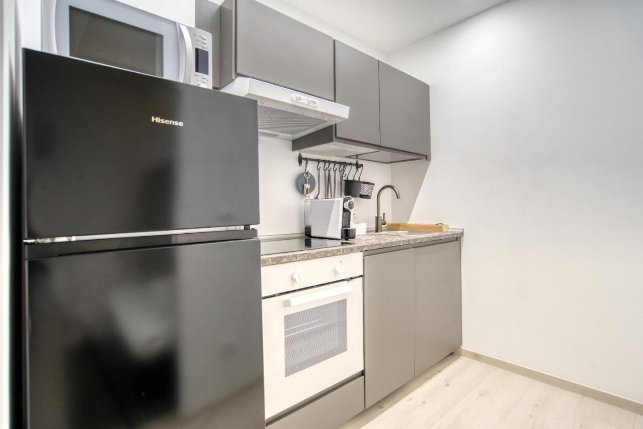 Suzzani 273 Apartamento