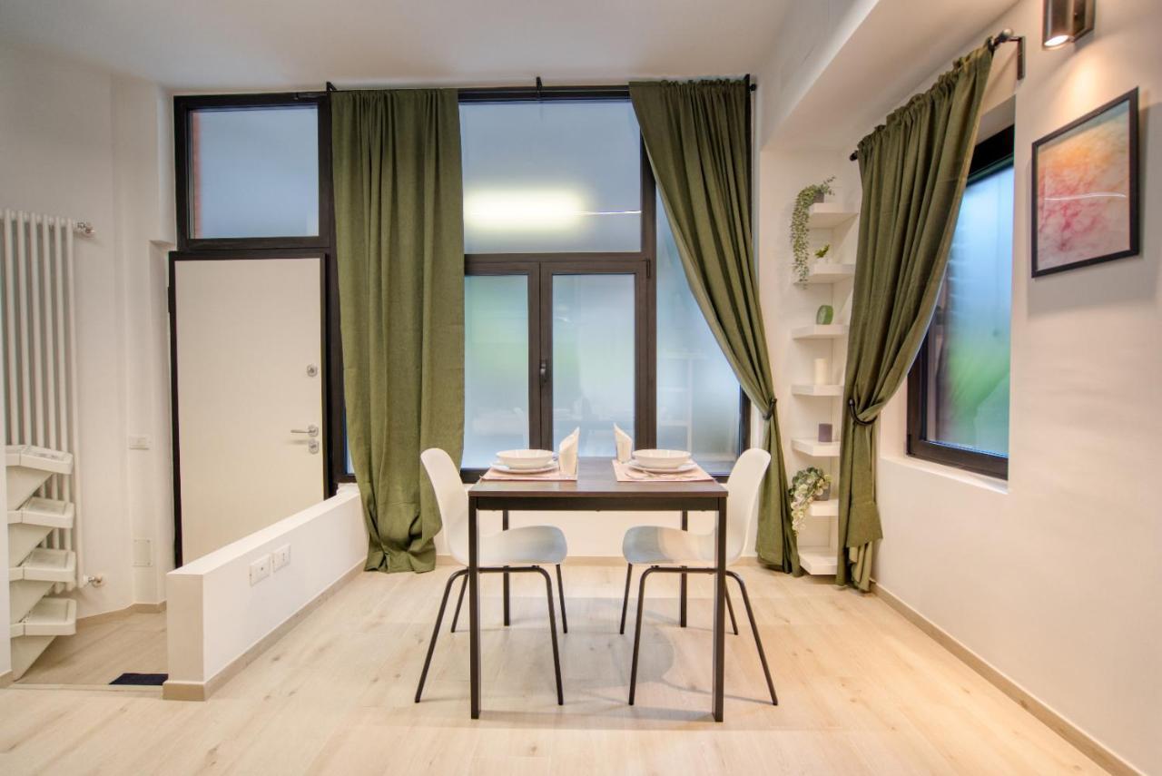 Suzzani 273 Apartamento