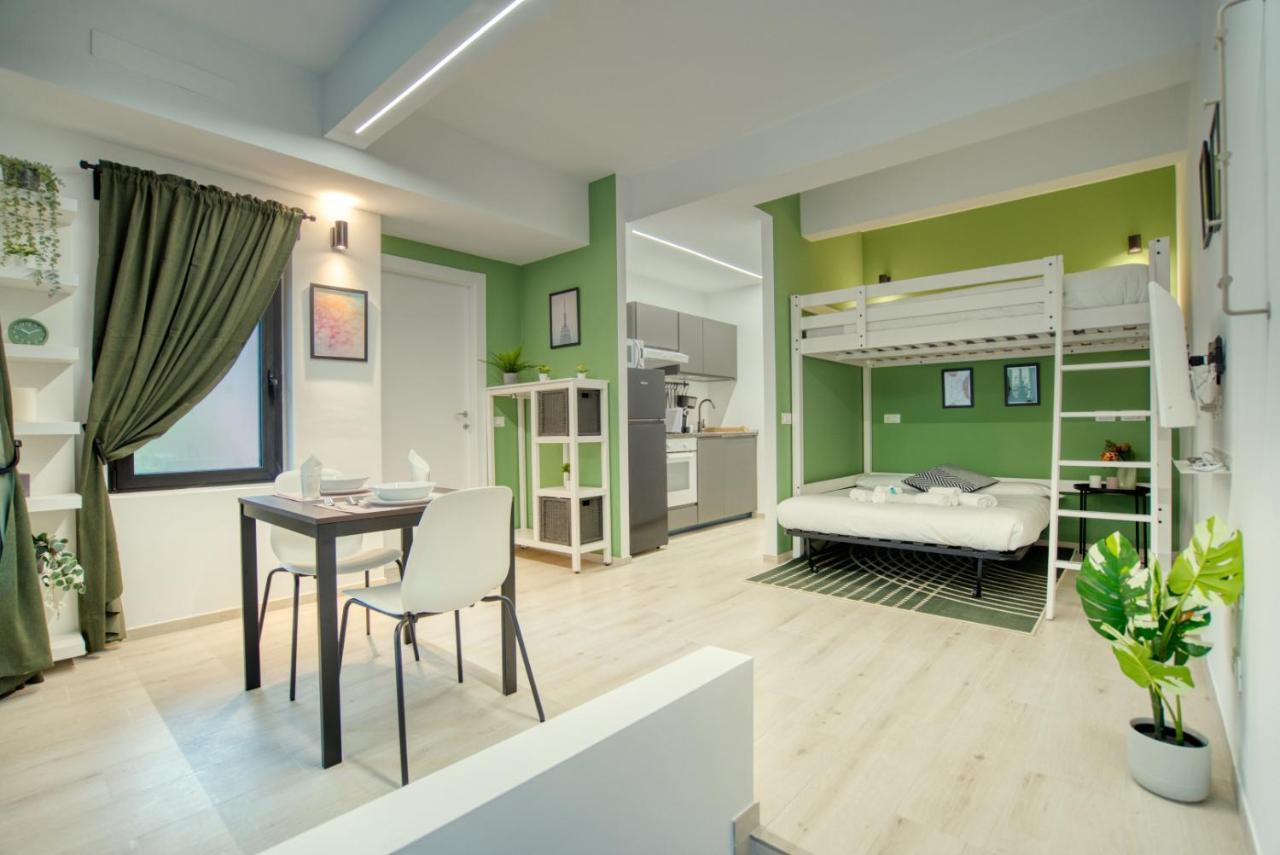 Apartamento Suzzani 273