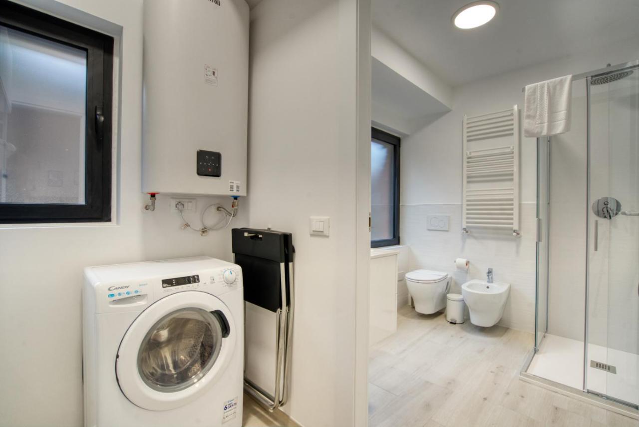 Apartamento Suzzani 273