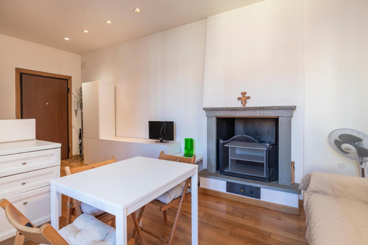 Comfort Near P Venezia / Cso B Aires - Casati Apartment *