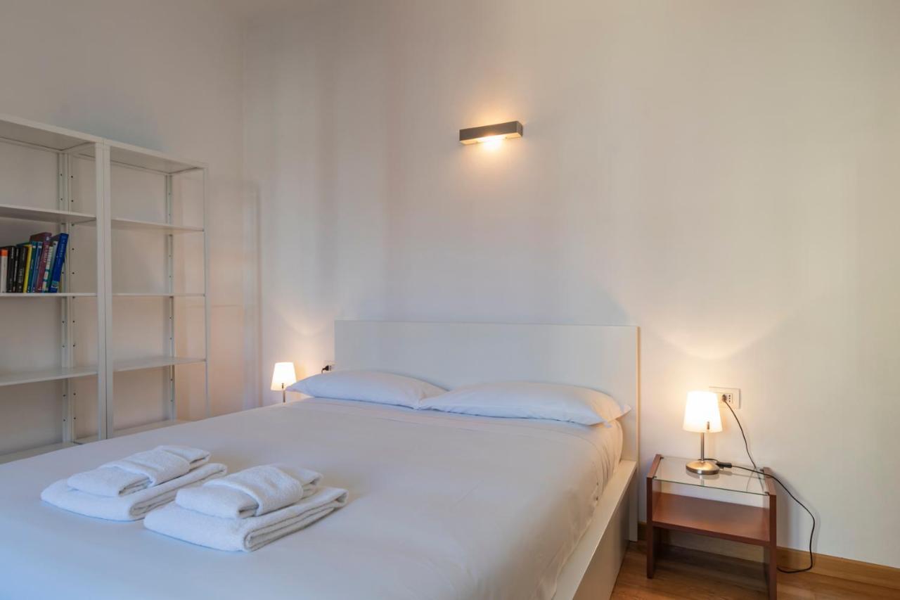 Apartment Comfort Near P Venezia / Cso B Aires - Casati