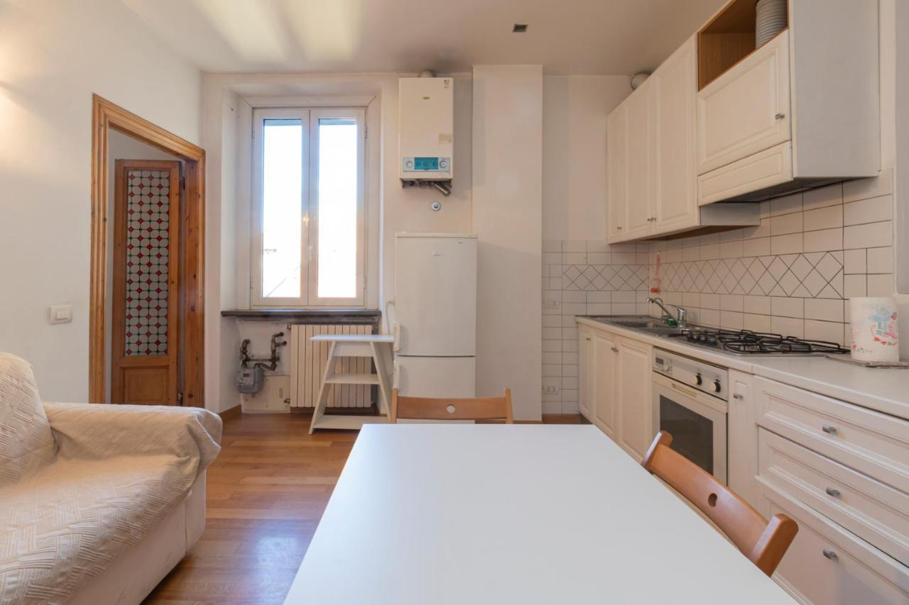 Comfort Near P Venezia / Cso B Aires - Casati Apartment *