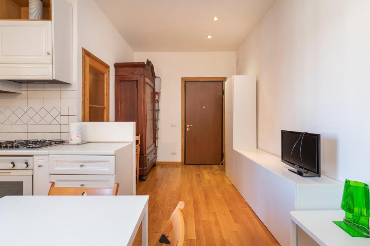 Apartment Comfort Near P Venezia / Cso B Aires - Casati