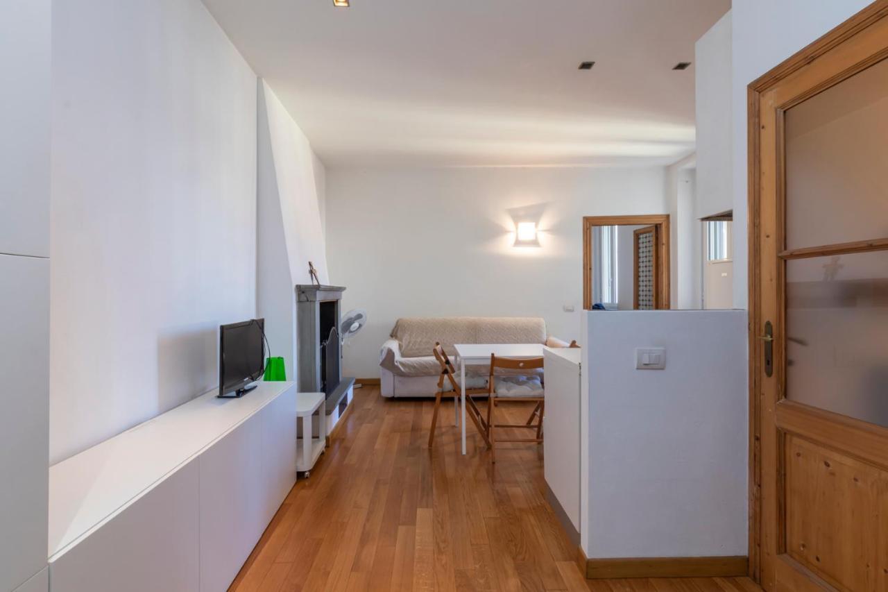 Apartment Comfort Near P Venezia / Cso B Aires - Casati