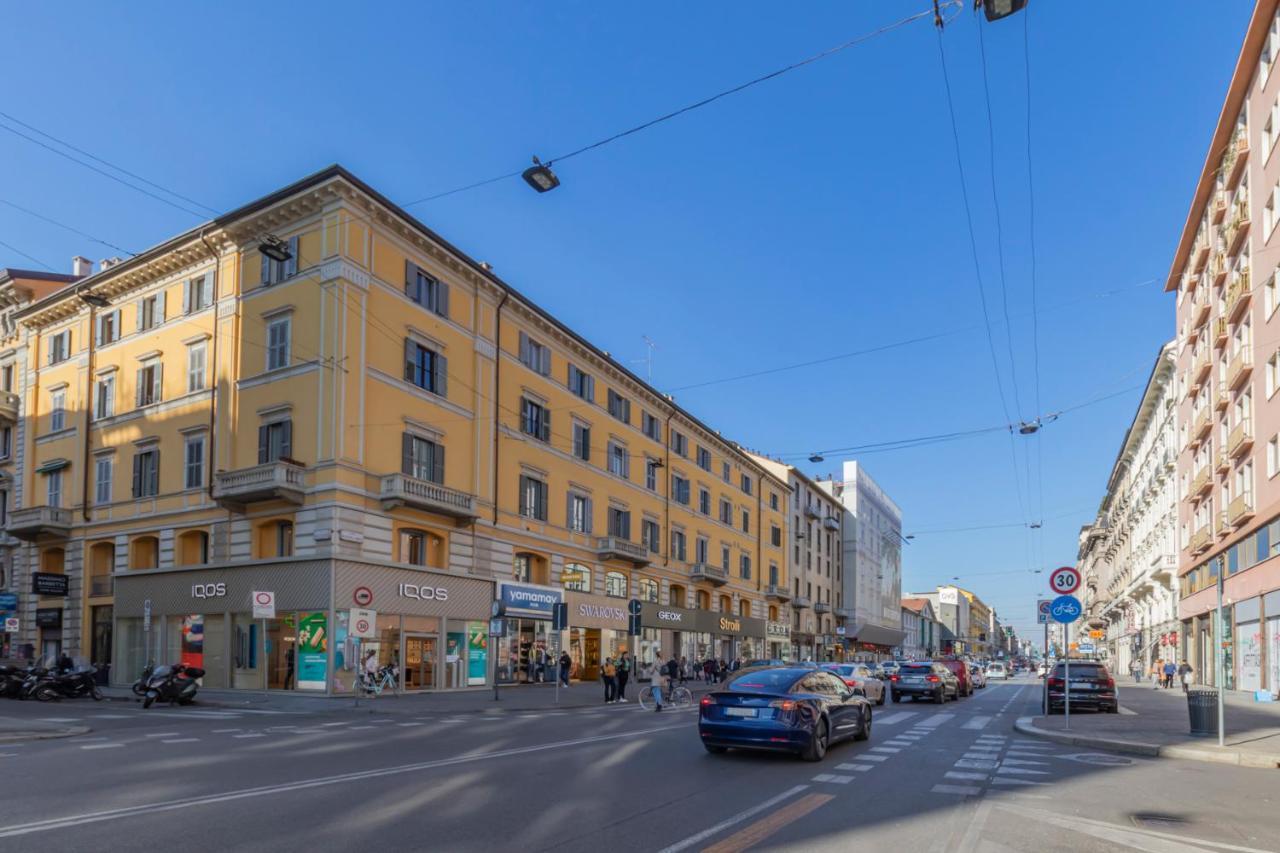 Apartment Comfort Near P Venezia / Cso B Aires - Casati *