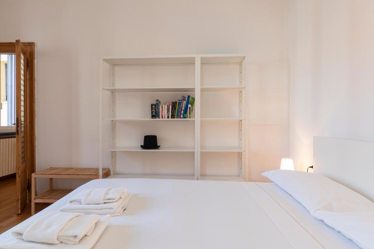 Apartment Comfort Near P Venezia / Cso B Aires - Casati