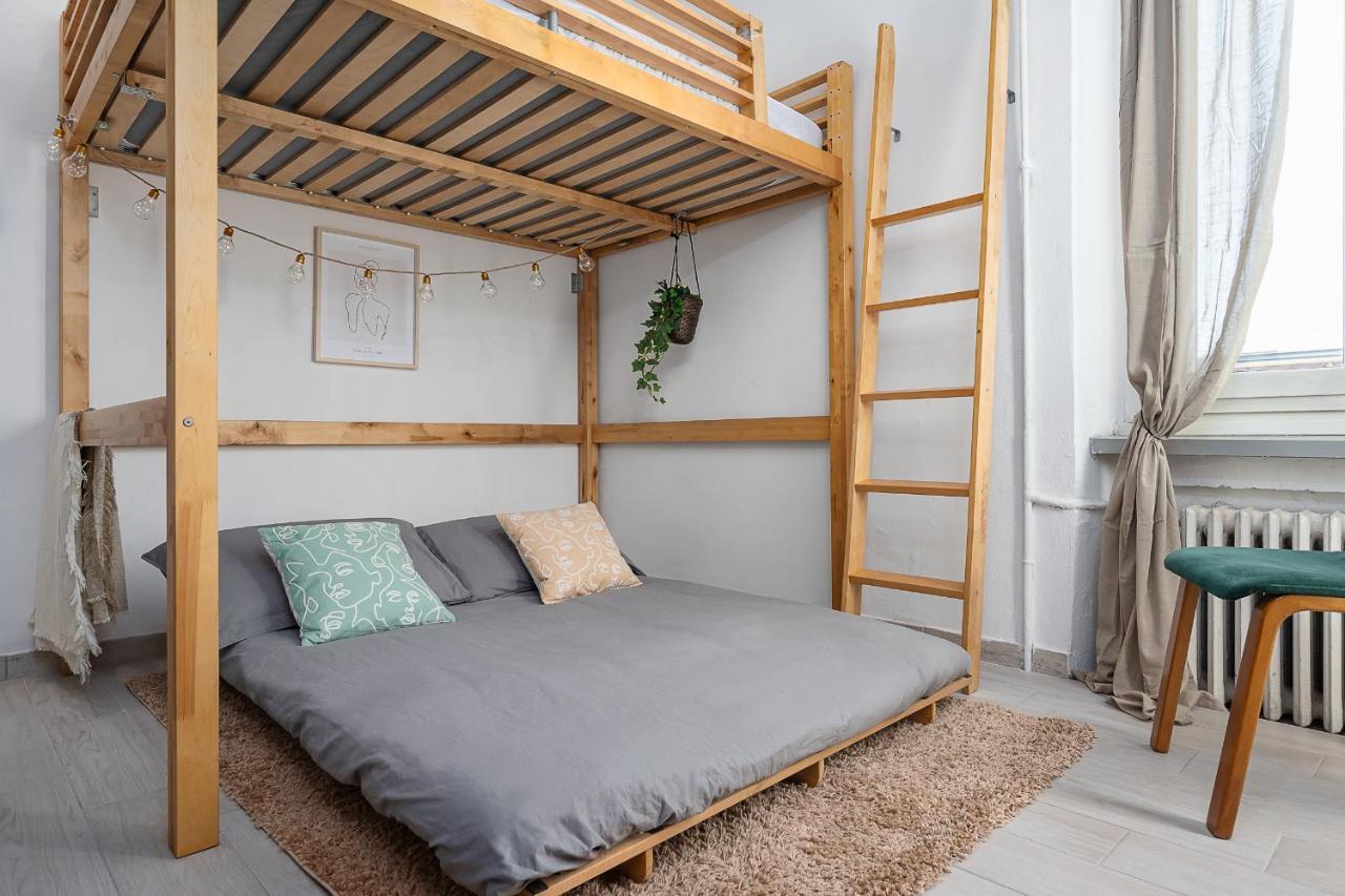 Design In The Heart Of Bicocca * Mailand