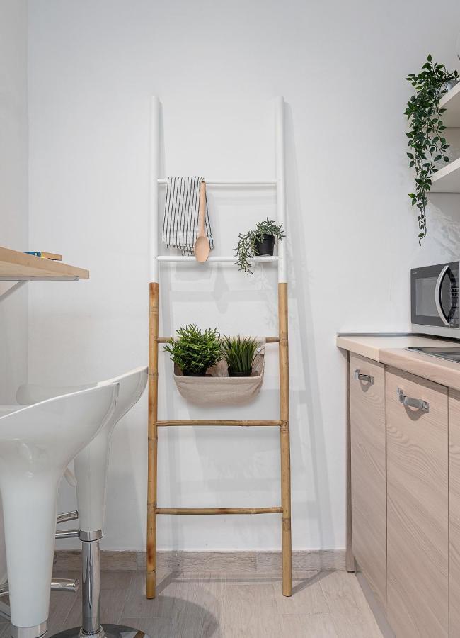 Design In The Heart Of Bicocca Apartment *