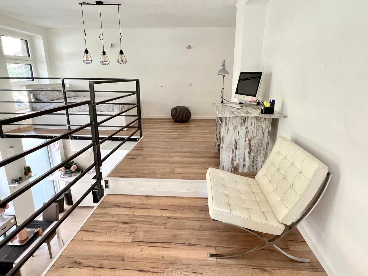 Apartment Alchemi Loft Mailand
