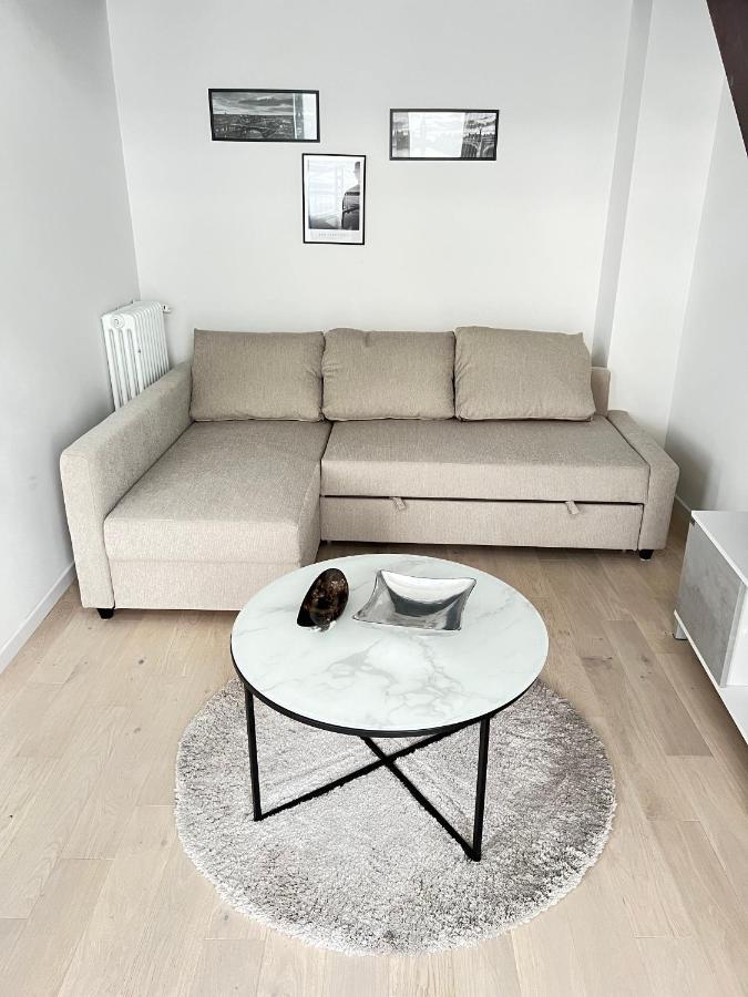 Alchemi Loft Apartment