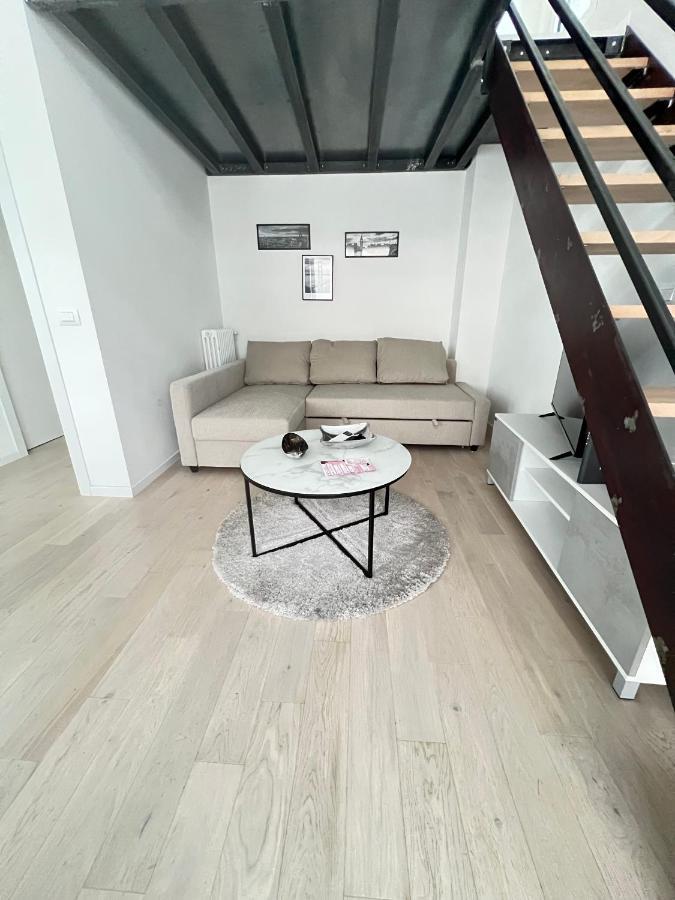Alchemi Loft Apartment *