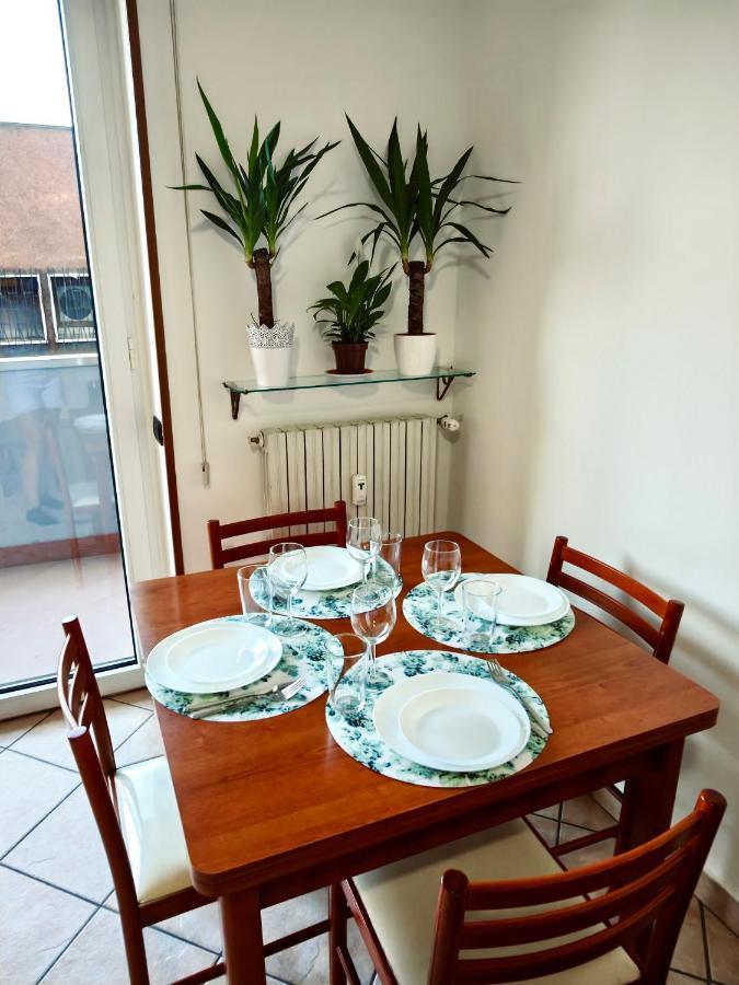 Apartment The Green