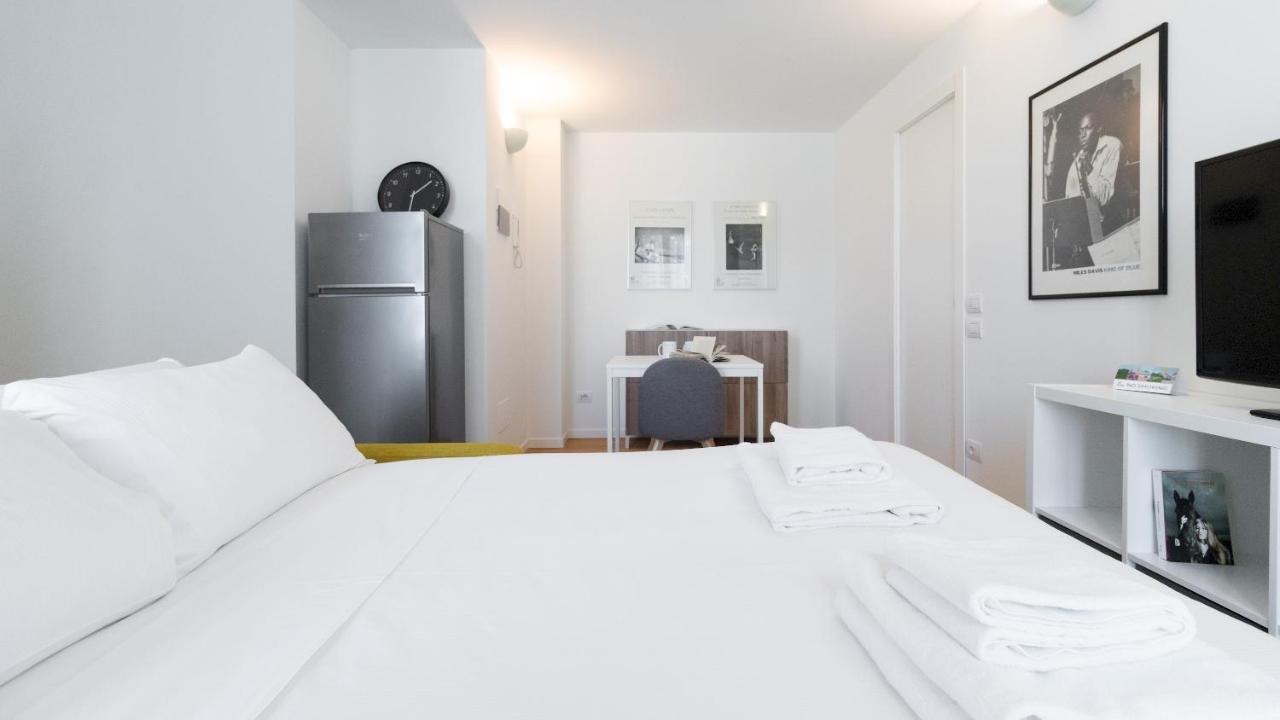 Apartamento Italianway - Caterina Da Forli 6
