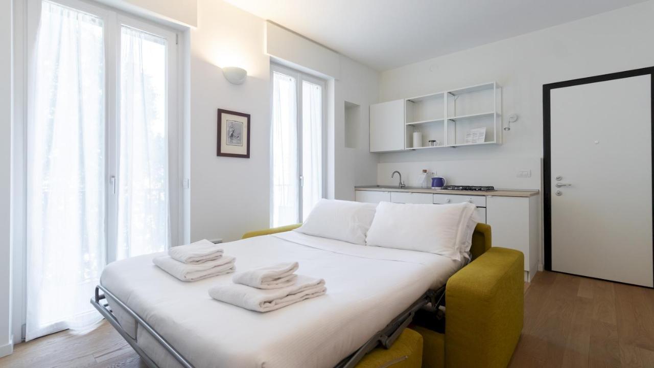 Apartamento Italianway - Caterina Da Forli 6 *
