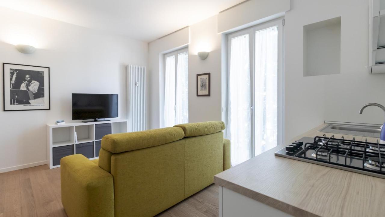 Apartamento Italianway - Caterina Da Forli 6 *