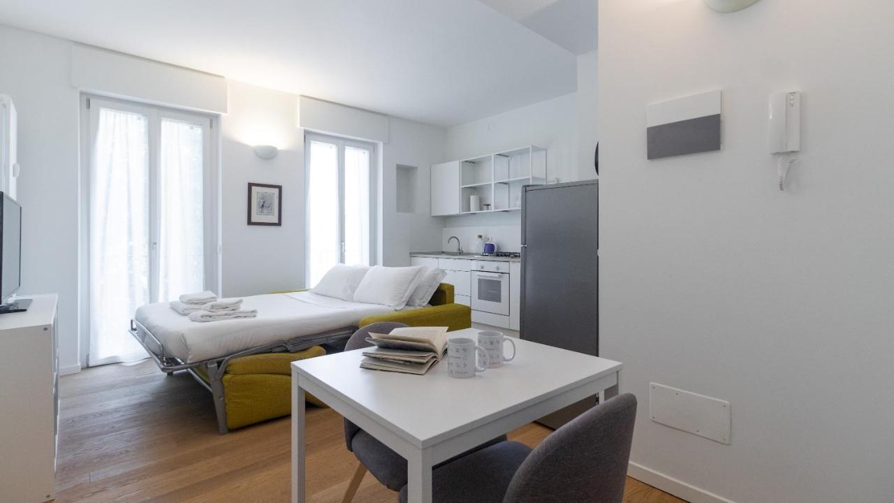 Apartamento Italianway - Caterina Da Forli 6