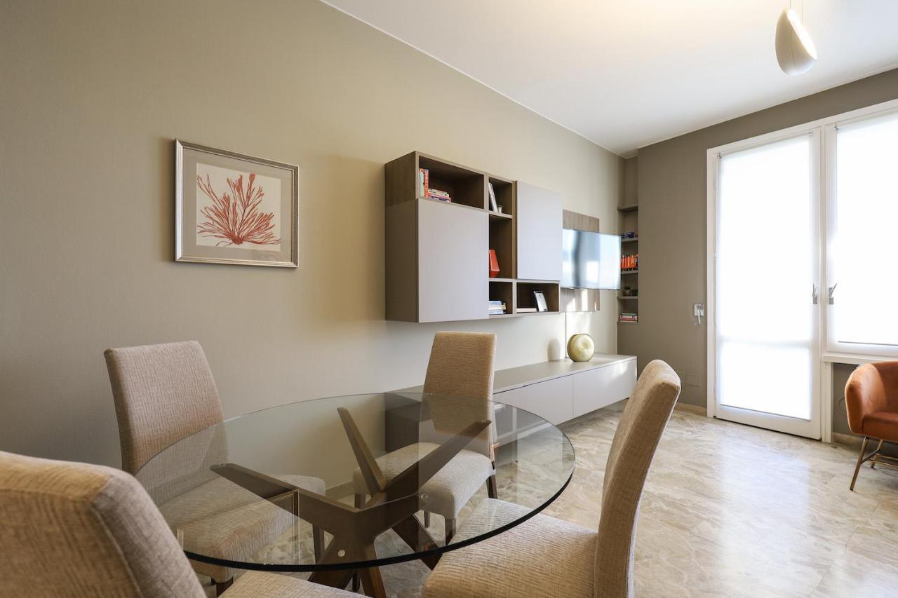 Apartment Contempora - Elvezia 8 - E51
