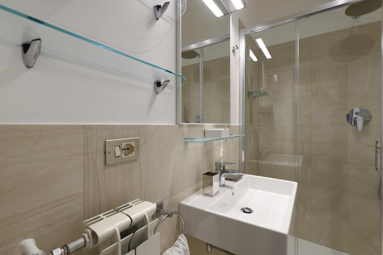 Contempora - Elvezia 8 - E51 Apartamento
