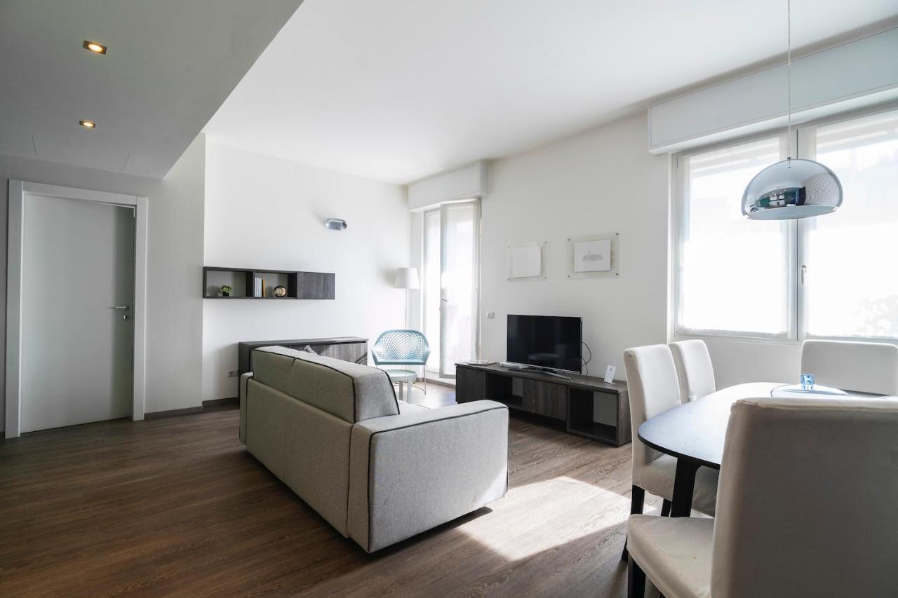 Apartment Contempora - Cavallotti 13 - A62 *