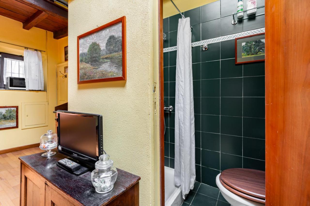 Brera Cosy Studio On 2 Levels!