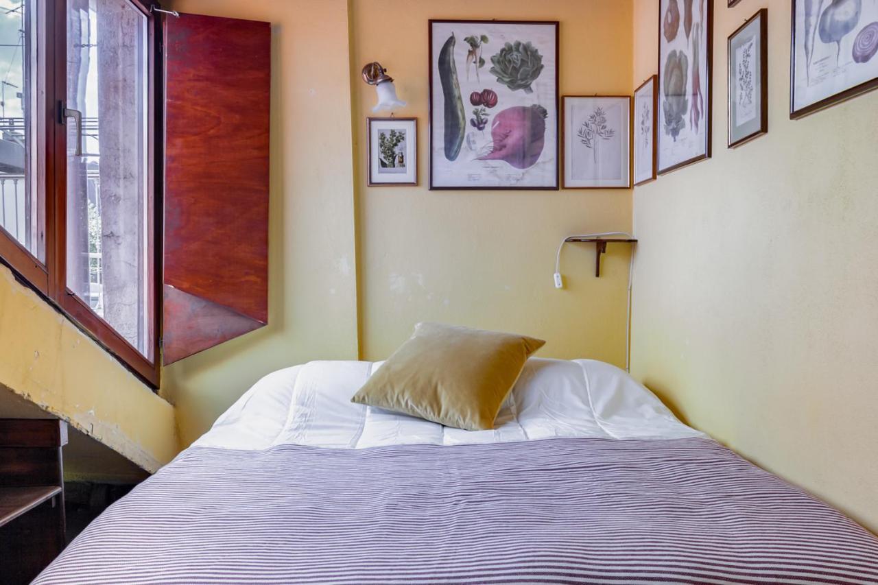 Apartment Brera Cosy Studio On 2 Levels! Mailand