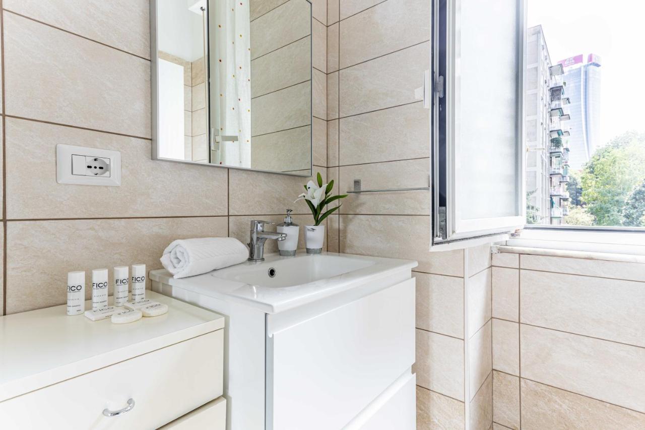 Apartamento Joivy Adorable Flat With Balcony *