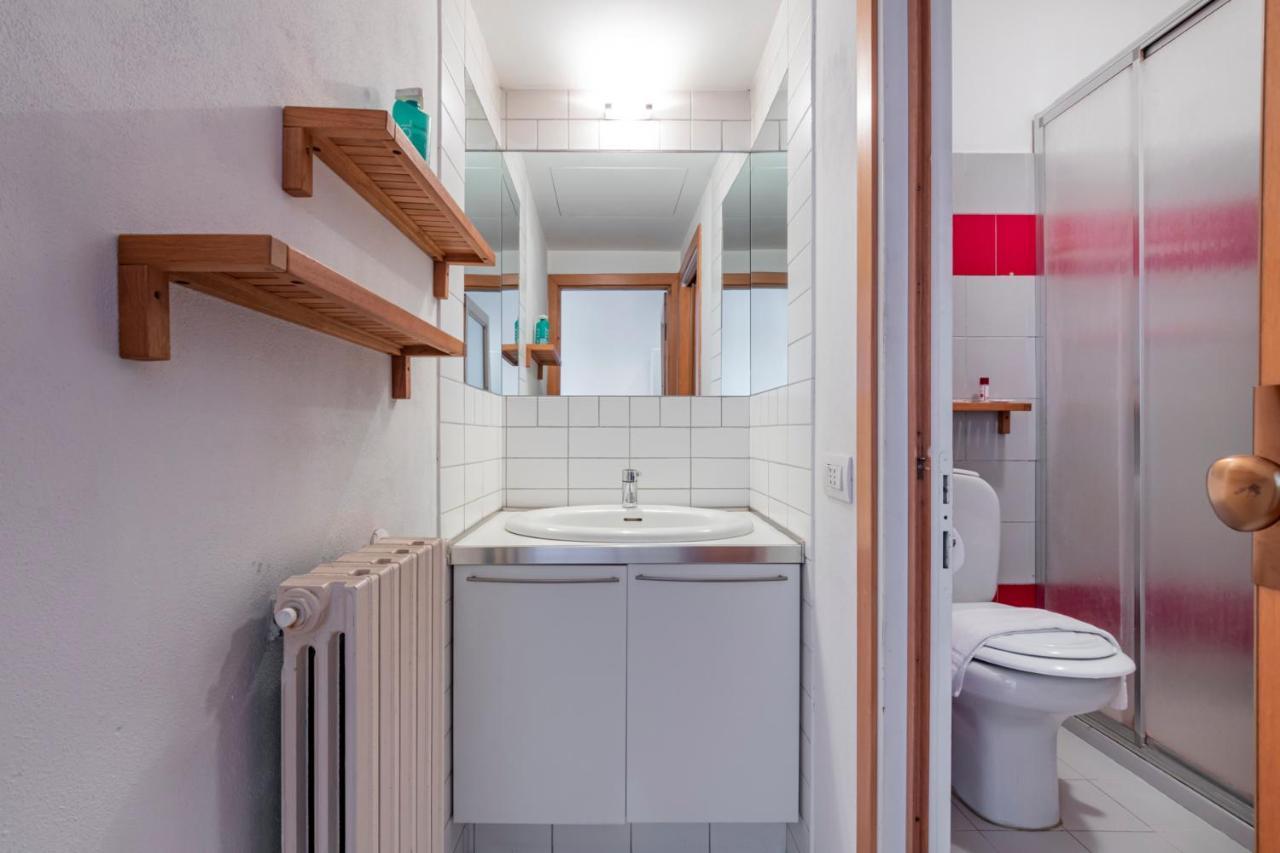 Comfort Near P Venezia / Cso B Aires - Casati Apartment