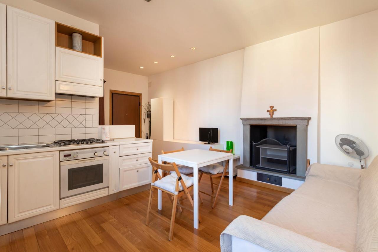 Apartment Comfort Near P Venezia / Cso B Aires - Casati