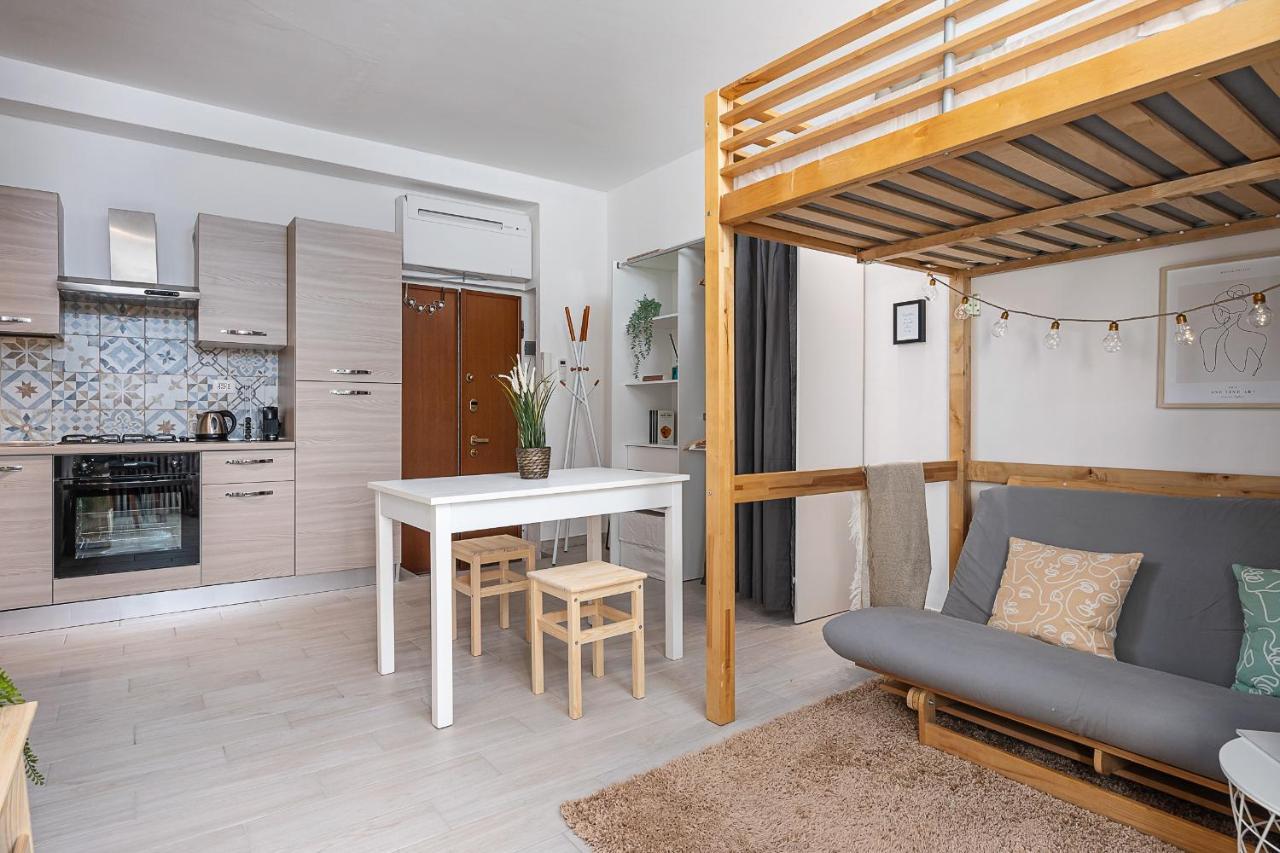 Design In The Heart Of Bicocca *