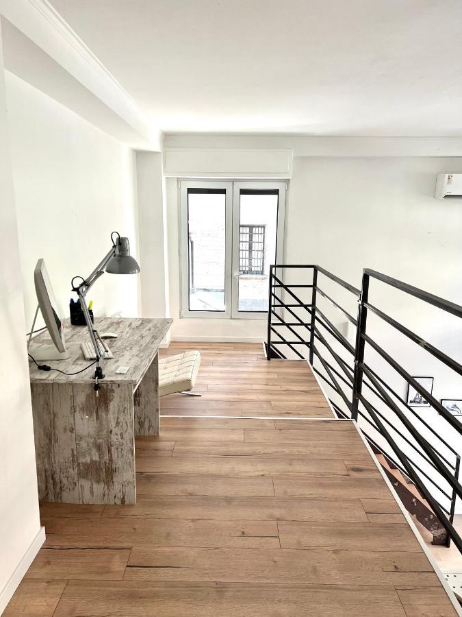 Alchemi Loft * Mailand