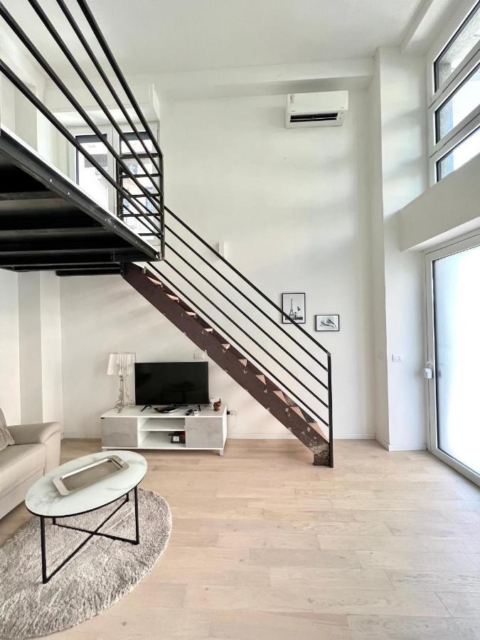 Apartment Alchemi Loft *