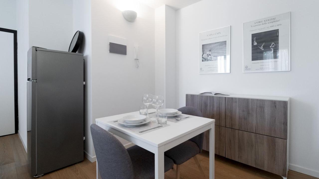 Italianway - Caterina Da Forli 6 *