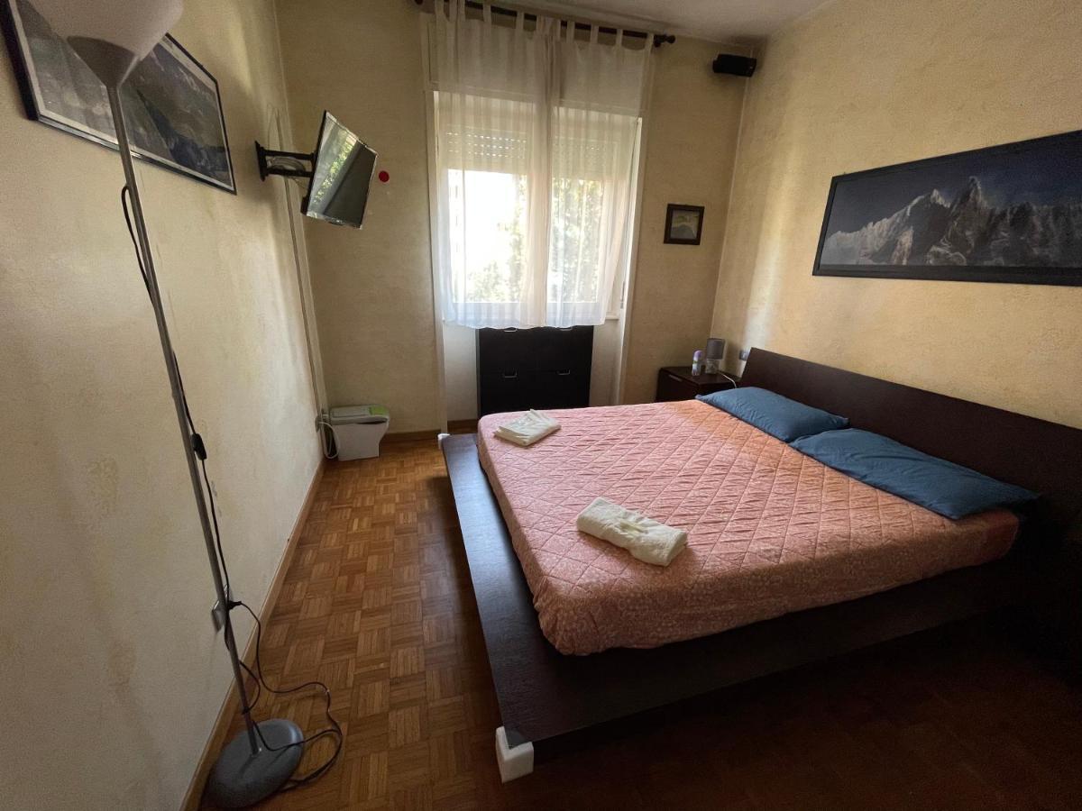 Frühstückspension Impeccable In Next To M1 Metro 10 Mins Away From Duomo Wi-fi Feel Like *