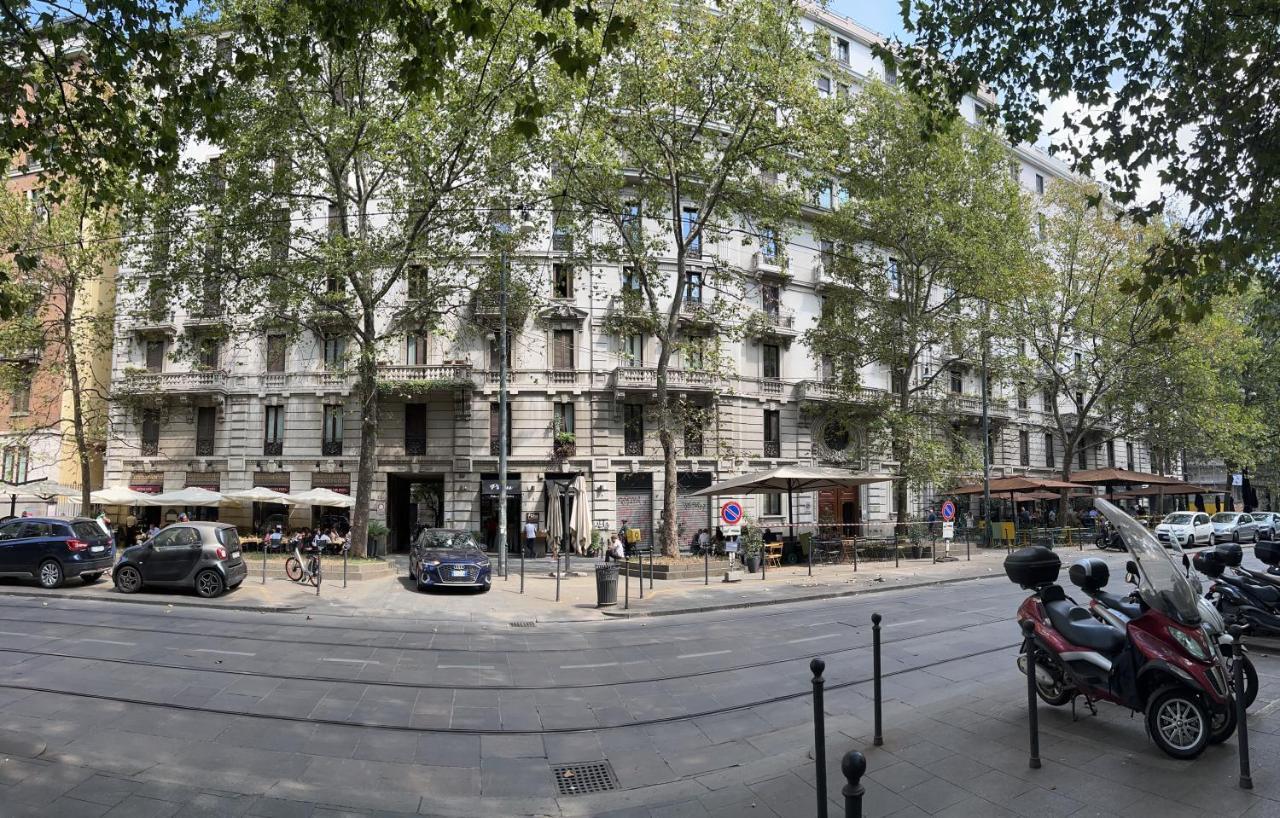 Apartment Arco Della Pace Corso Sempione Mailand