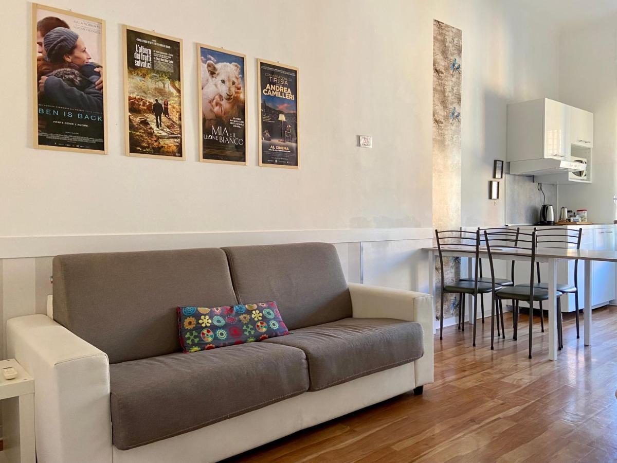 Casa Gomes-central Station Apartment Mailand