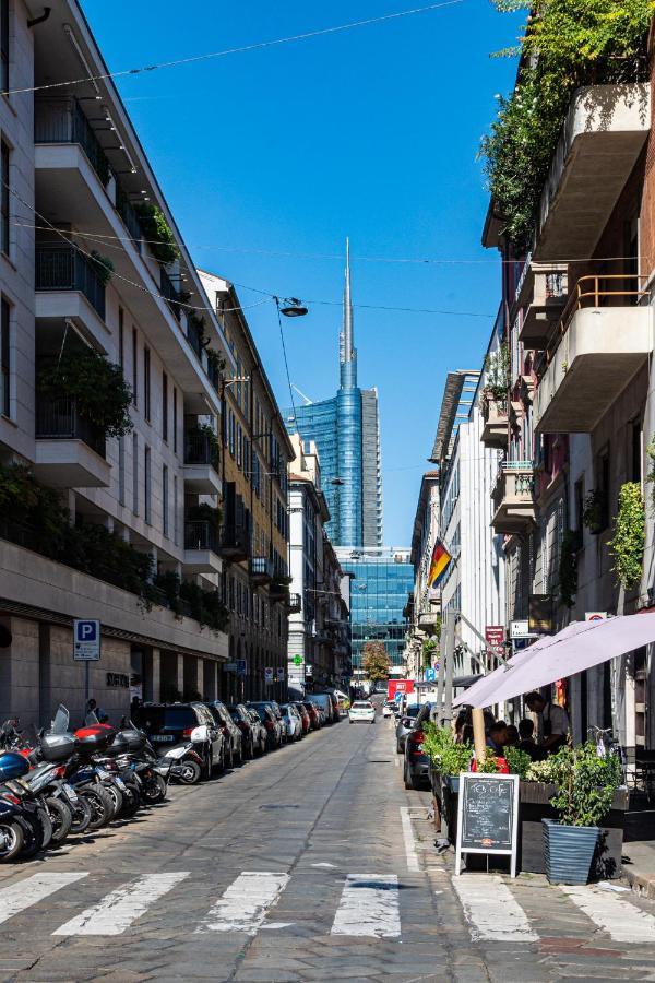 Brera Livings, Charming Flat Near Duomo *
