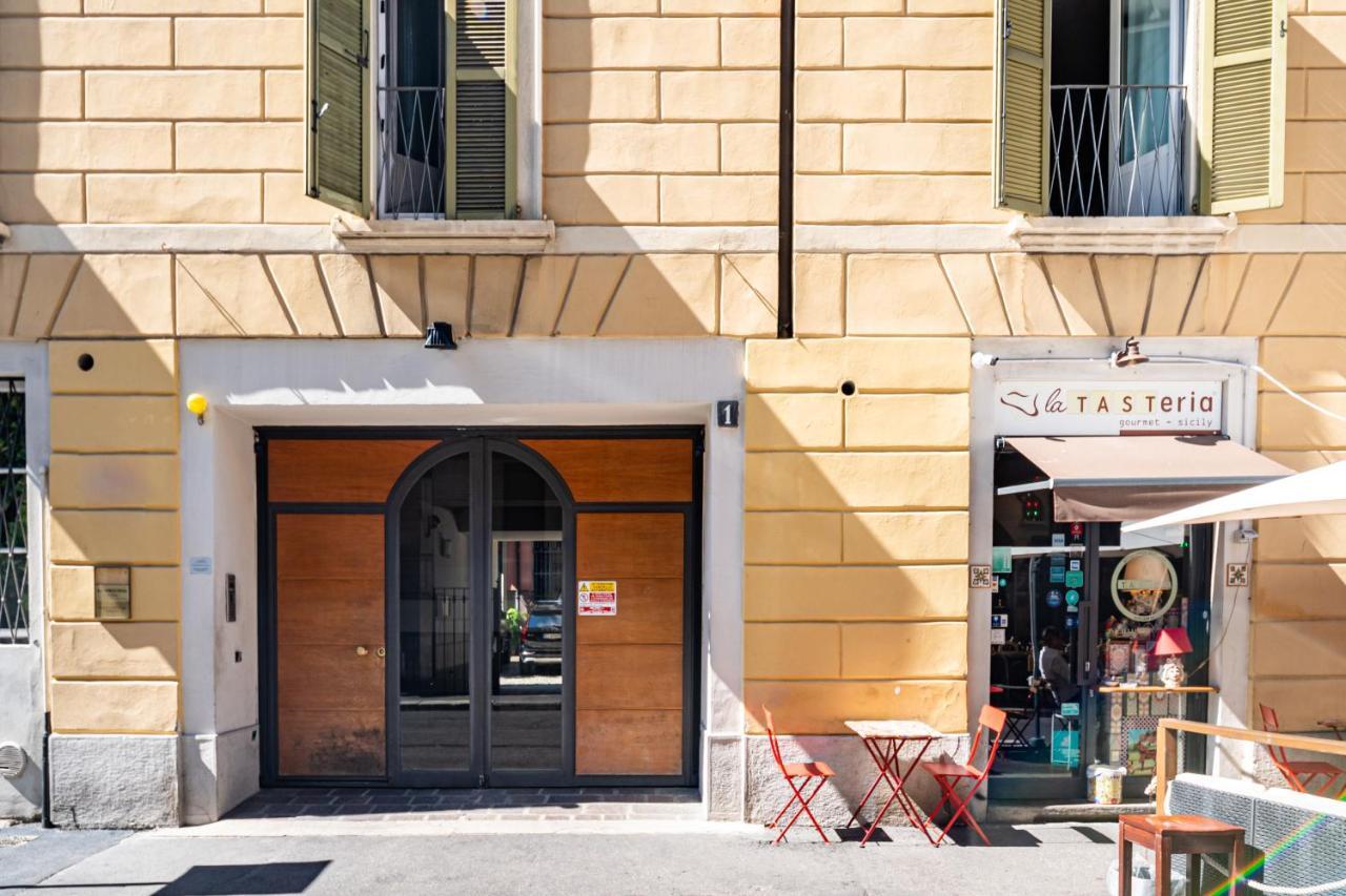 Brera Livings, Charming Flat Near Duomo Apartment Milan