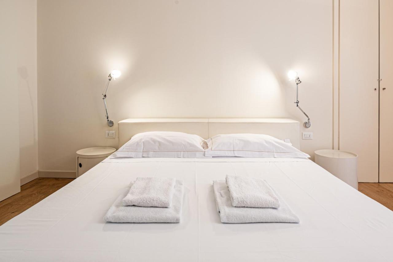 Brera Livings, Charming Flat Near Duomo Apartment Milan