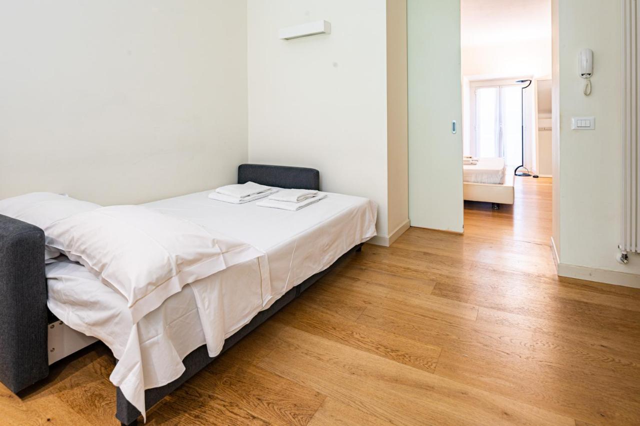 Apartment Brera Livings, Charming Flat Near Duomo