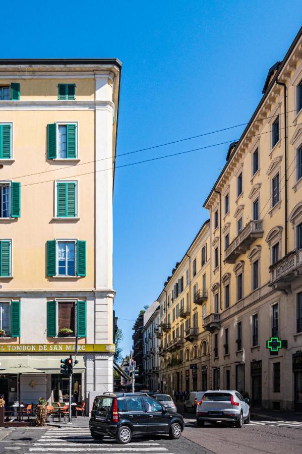 Apartment Brera Livings, Charming Flat Near Duomo