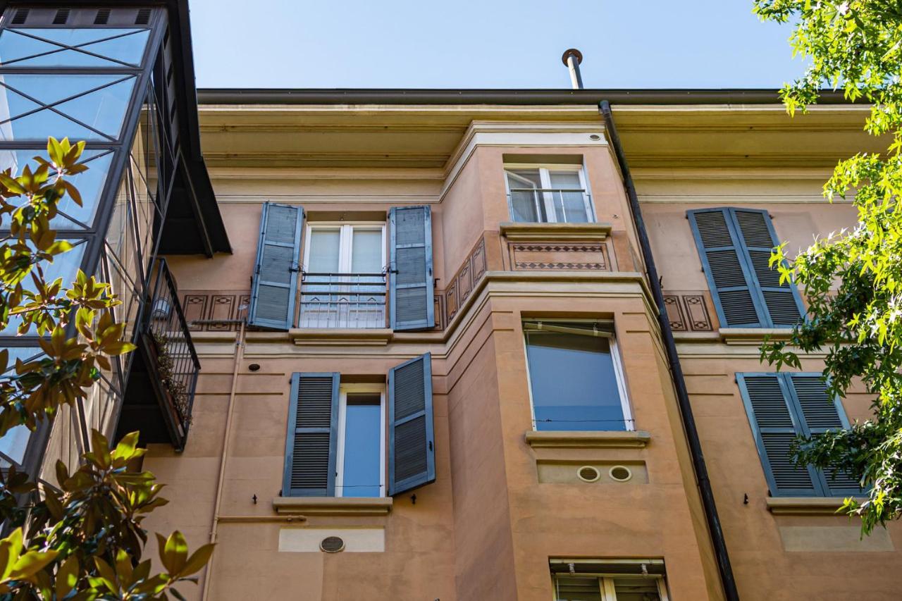 Apartment Brera Livings, Charming Flat Near Duomo Milan