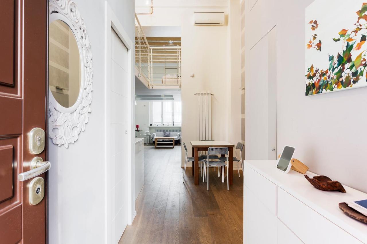 Apartment Awesome Loft In The Center Of *