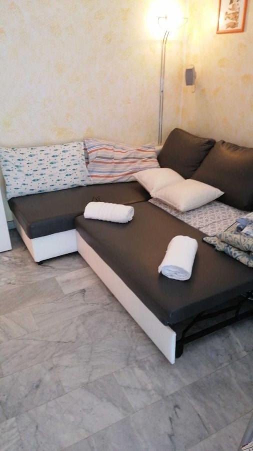 Impeccable In Next To M1 Metro 10 Mins Away From Duomo Wi-fi Feel Like * Mailand