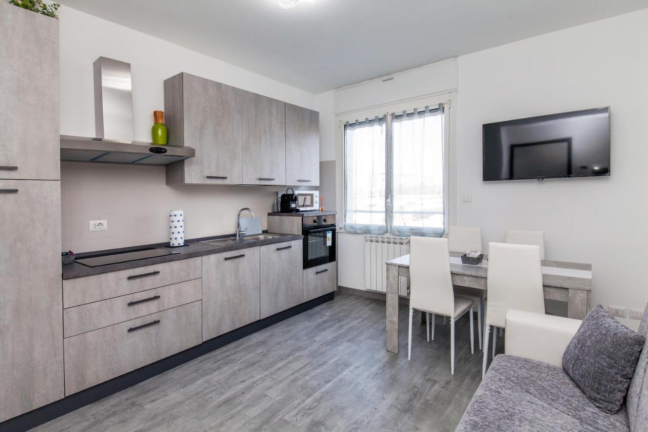Apartamento E-bicocca *