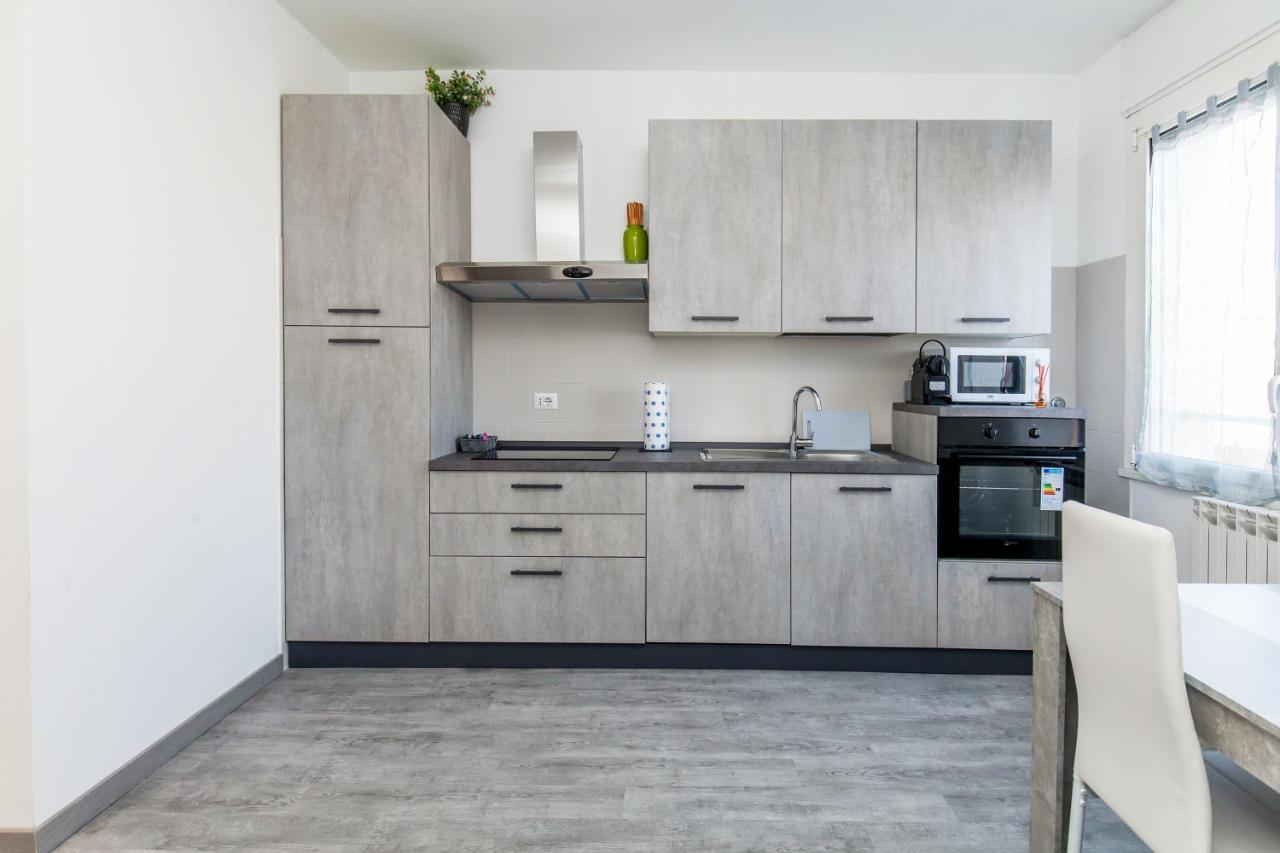 Apartamento E-bicocca *